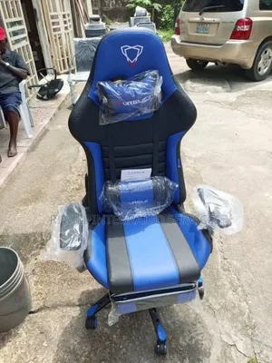 Gaming Chair for Home Office 9