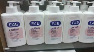 E45 Lotion for Dry and Sensitive Skin