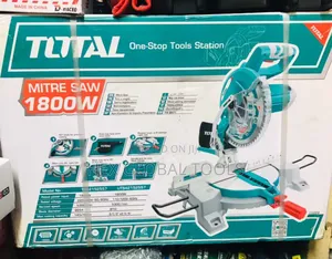Mitre Saw 1800w