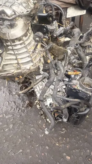 13 Pin Gearbox for Sienna, Highlander