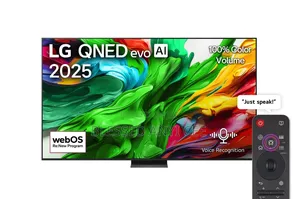 New 2025made 100"Inches (Qned86a6) Bluetooth Usb High Quality