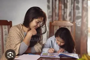 One-on-One Teaching Tailored to Your Child’S Academic Needs.