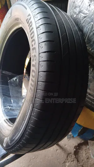 Latest Bridgestone 215/60/17 2025 Japan Product