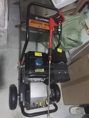Quality 13hp Pressure Washer