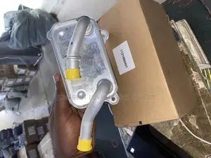 Coolant Sensor For Mercedes W164
