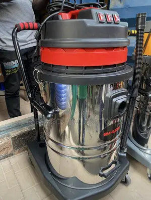 Quality 80liters Industrial Vacuum Cleaner 3000w