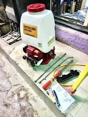 Quality Chemical Sprayer