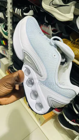 Original Nike Air Max