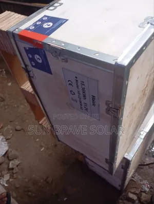 15kwh 51.2v Haisic Lithium Ion Battery Available Stock