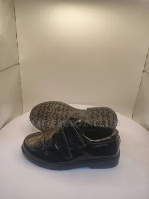 School Shoe