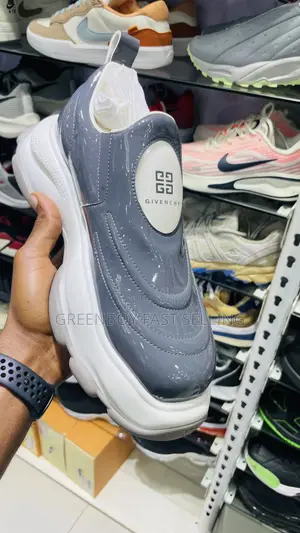 Givenchy Quality Footwear