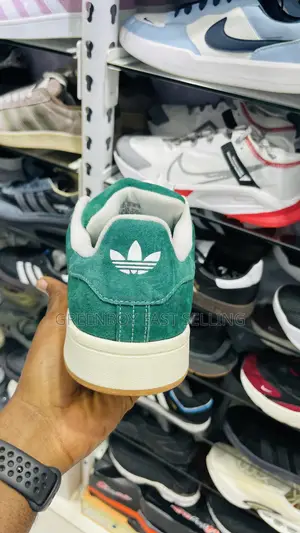Adidas Designer Sneakers