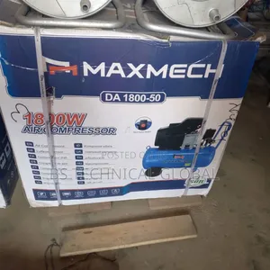 Air Compressor 50 Liters