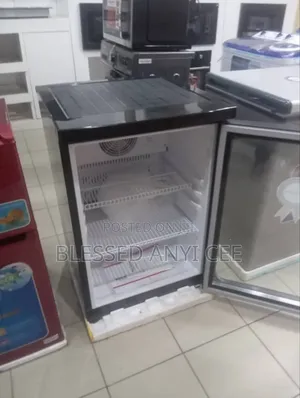 Brand New Polystar Showcase Chiller Fridge(90l) Two Steps Warranty