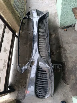 Front Bumper For Mercedes Benz C300 2015,2016, To 2017