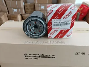 Original Old Filter for All Motor