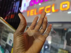 Tecno Spark 40 Pro Plus Screen Guard (Uv) Protector
