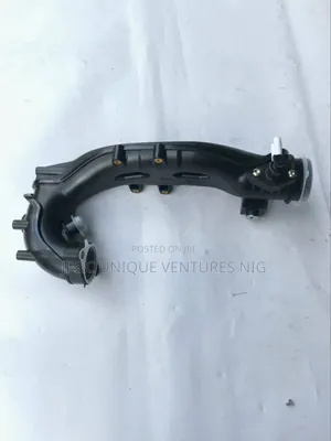 Turbo Charger Hose 2024 Accord