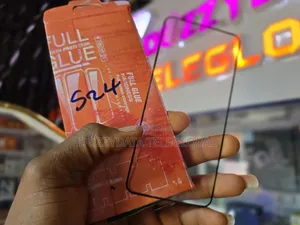 Samsung S24 Screen Guard
