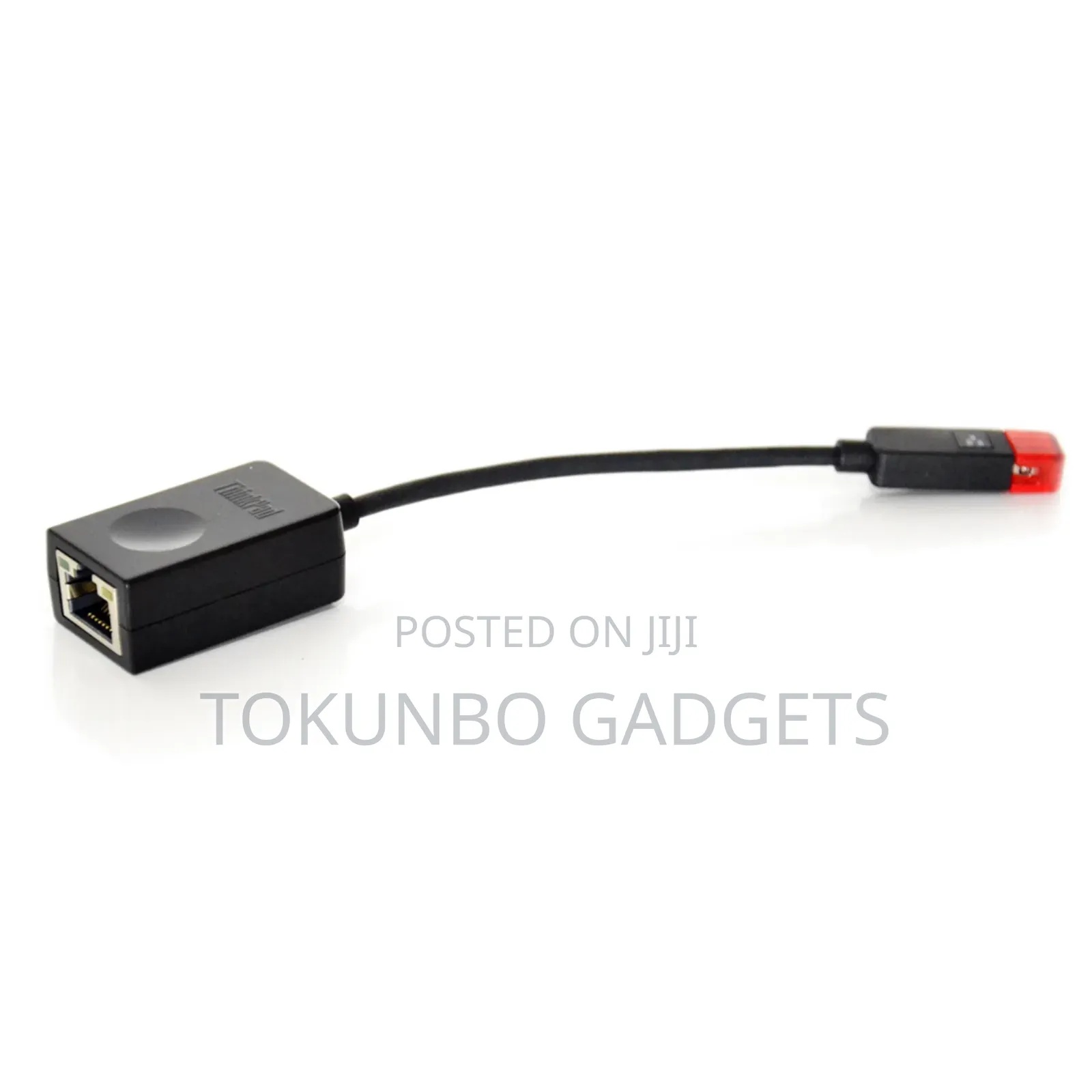 Lenovo Interface Cards/Adapter