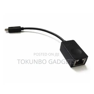 Lenovo Interface Cards/Adapter