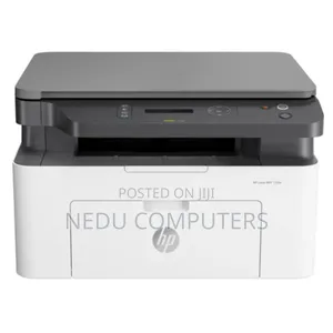 Wireless Printer M135w