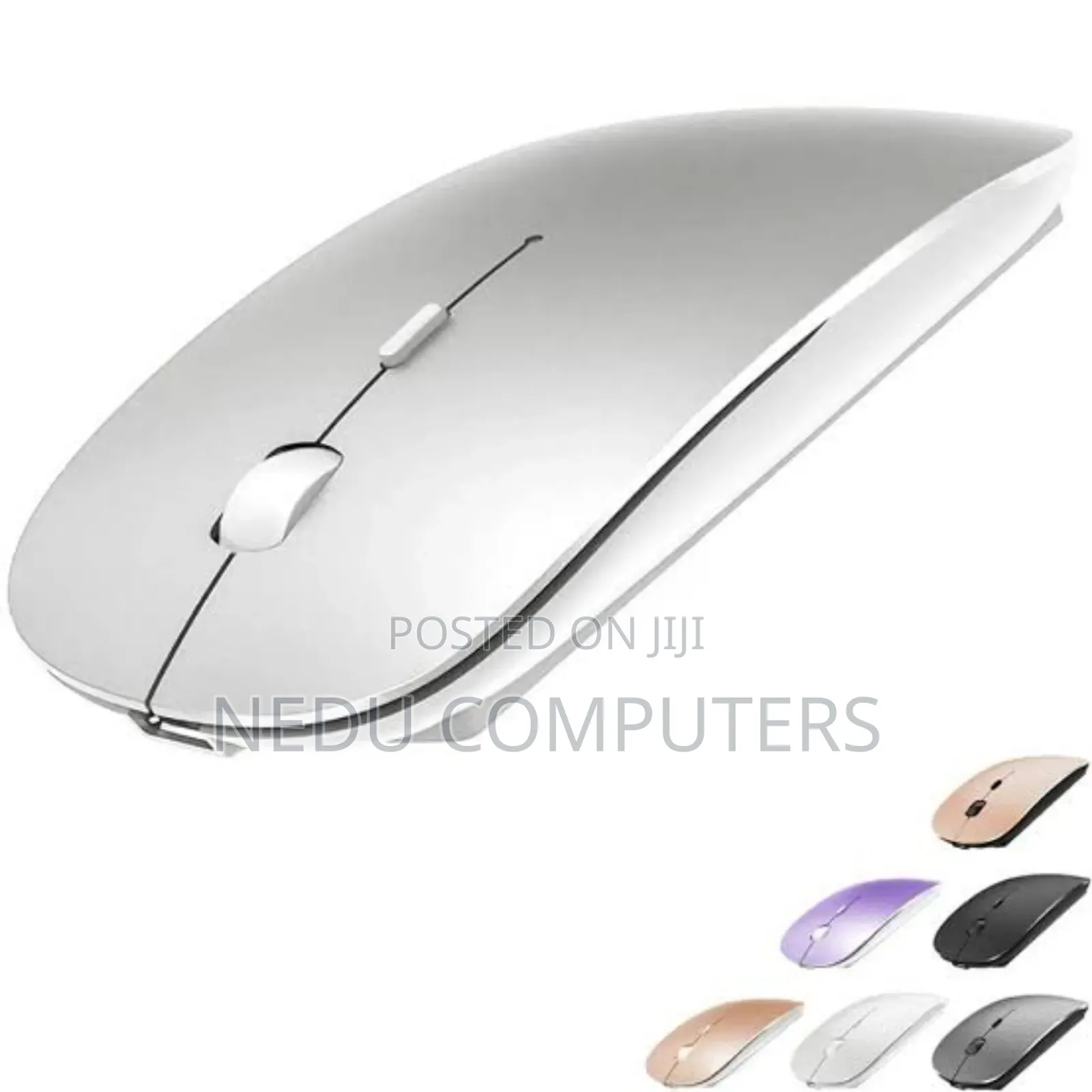 Wireless Mouse