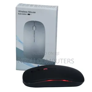 Wireless Mouse