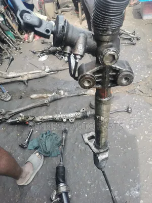 Power Steering Rack For Chevrolet Express 2008/2010 Model