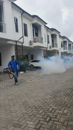 Fumigation Against All Kind Of Pest/ Pest Control Services