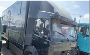 Truck for Hire in Ondo