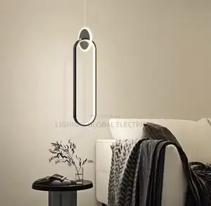 Minimalist Led Dropping Light