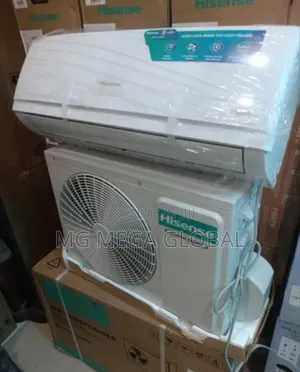 Hisense 1hp Inverter Split Air Conditioner