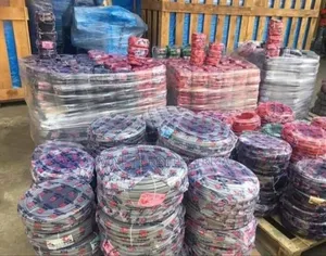 1.5mm3core PVC