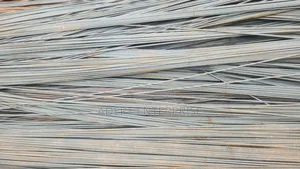Iron Bars for Your Building