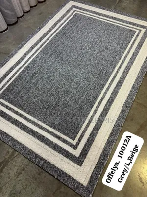 8by11 Feets New Modern Mart Turkish Centre Rug