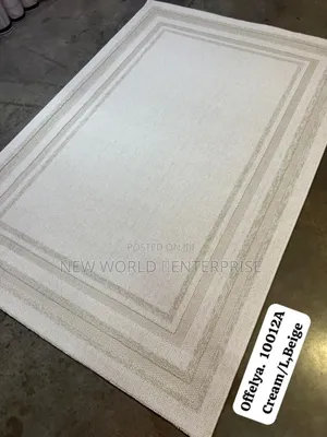 7by10 Feets New Modern Mart Turkish Centre Rug