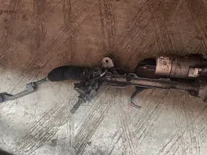 Ford Explorer 2020 Steering Rack