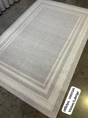 5by7 Feets New Modern Luxurious Mart Turkish Centre Rug