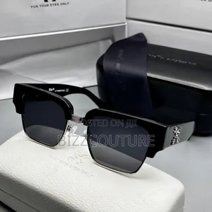 Original Off White Sunglasses