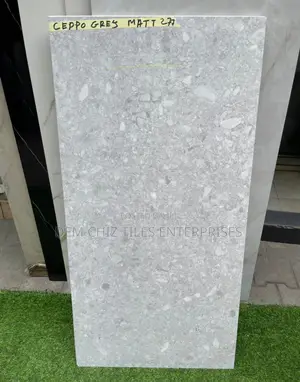 Ceppo Grey Matt 60cm*120cm
