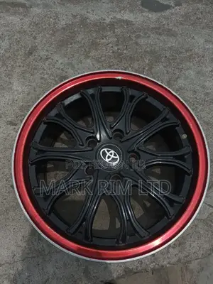 16inche Rim Toyota Camry 2008