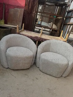 Bubble Single Sofa