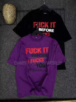 Dope Quality Stock Tees Available 