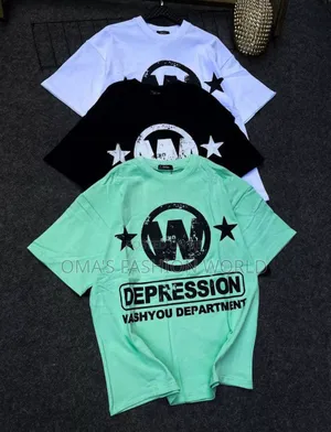 Dope Quality Stock Tees Available 
