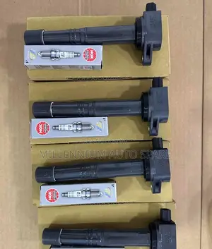 Ignition Coil for All Motors