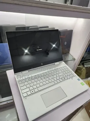Laptop HP Envy X360 Convertible 15 Es2xx 8GB Intel Core I7 SSD 256GB