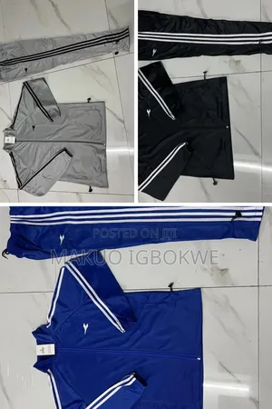Tracksuits Adult [Wholesale Dealer Nationwide Delivery]