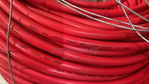 25mm*1core Rv High Quality Electric Flexible Cable