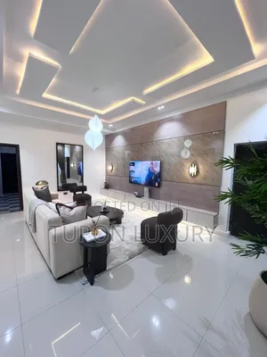 Luxury 2 Bedroom Apartment With Ps5 ,Smart Lock and Equipped Kitchen